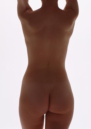 羽田空港にあるマッサージのお店